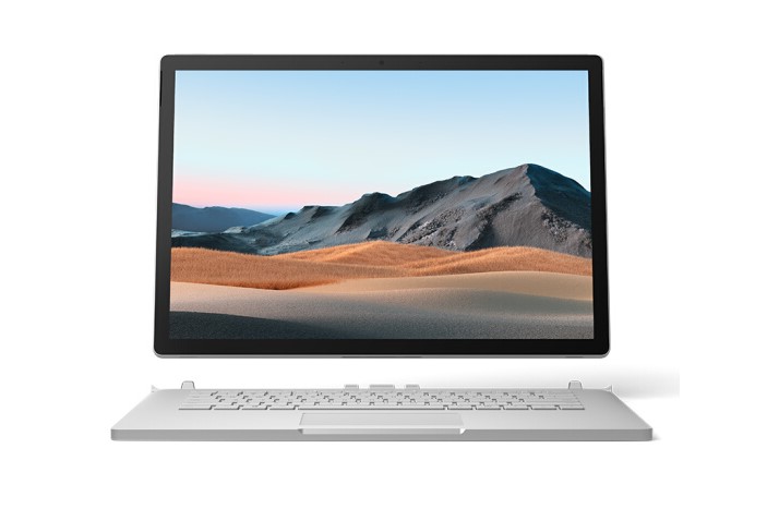 临城Surface 维修前的准备工作